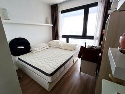 The Lakefront Residences (D22), Condominium #565653401